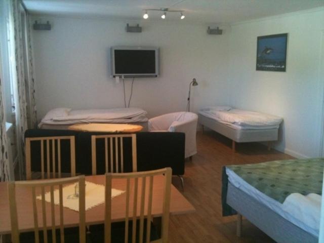 Malilla Hotell & Restaurang Rom bilde