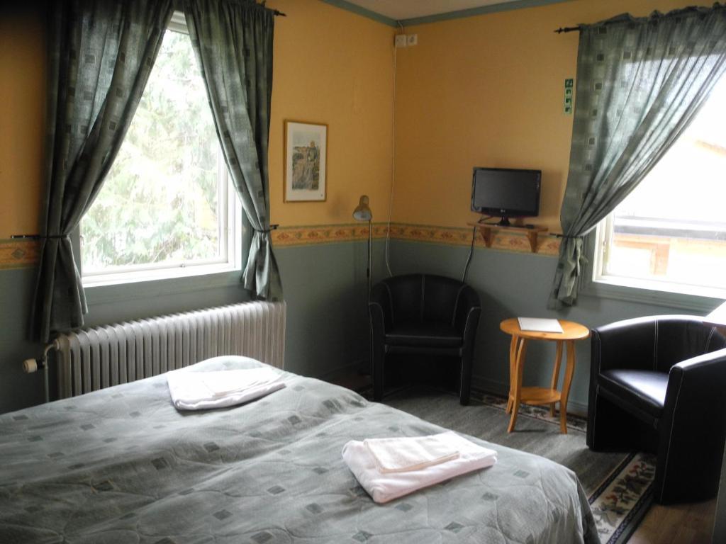 Malilla Hotell & Restaurang Rom bilde