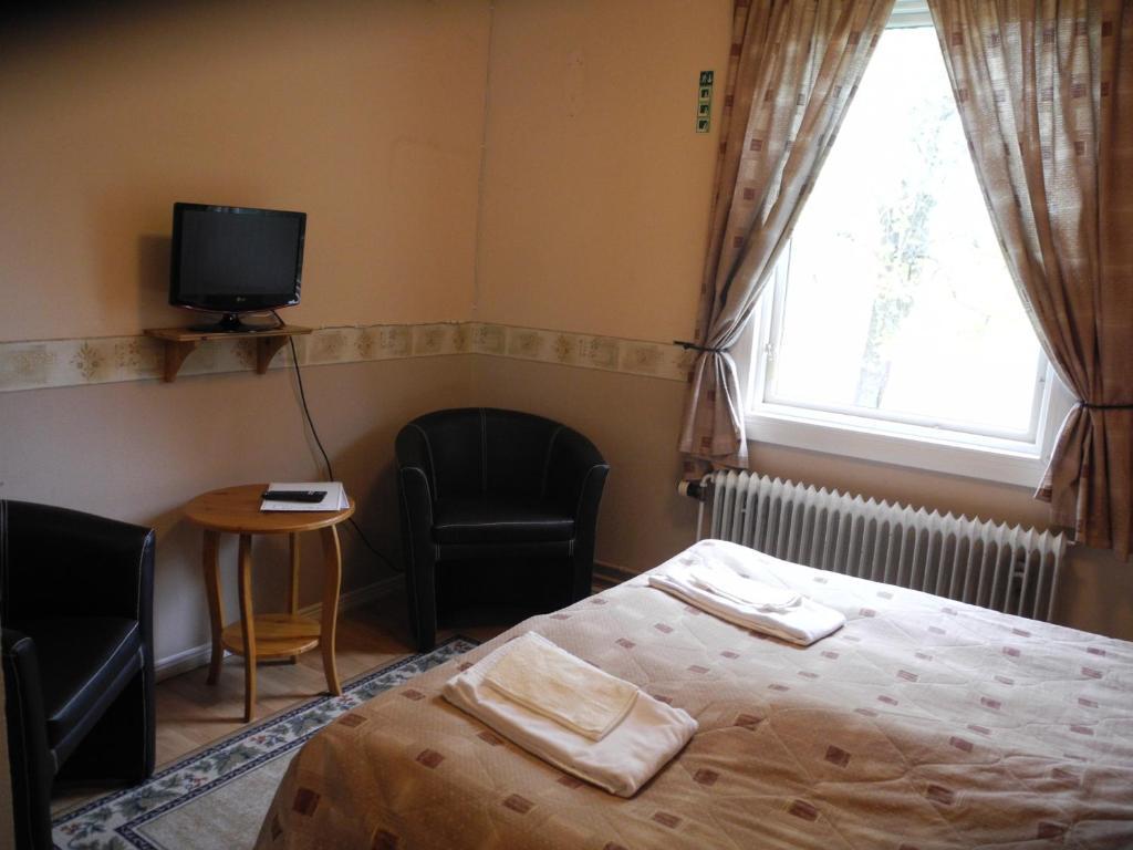 Malilla Hotell & Restaurang Rom bilde